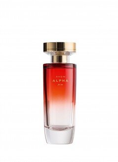 Avon Alpha EDP 50 ml Kadın Parfümü kullananlar yorumlar